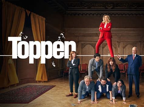 Toppen Season 1 .
